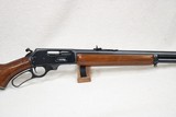 1985 Vintage Marlin Model 1895SS Rifle .45-70 Caliber ** JM Marked ** - 3 of 20