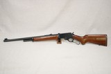 1985 Vintage Marlin Model 1895SS Rifle .45-70 Caliber ** JM Marked ** - 5 of 20