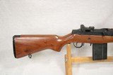 1979 Vintage Pre-Ban Springfield Super Match M1A Rifle in .308 Win. / 7.62 NATO ** Handsome Pre-Ban M1A ** - 2 of 21