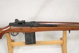 1979 Vintage Pre-Ban Springfield Super Match M1A Rifle in .308 Win. / 7.62 NATO ** Handsome Pre-Ban M1A ** - 3 of 21