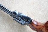 Smith & Wesson Model 19-4 Combat Magnum, Cal. .357 Magnum, 6" Barrel - 13 of 21
