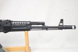 Arsenal SLR-107R 7.62x39mm ** Bulgarian AK-47** - 4 of 18