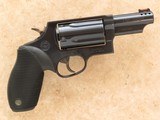 ** SOLD ** Taurus Judge, Cal. .45 LC/.410 Shotgun, 3 Inch Ported Barrel - 8 of 9