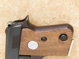 ** SOLD ** Colt Automatic Caliber .25, 1973 Vintage, (Post Junior) - 6 of 16