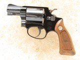 Smith & Wesson Model 37 Airweight, Cal. .38 Special