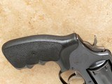 **SOLD** Smith & Wesson Model 10, Heavy 4 Inch Barrel, Cal. .38 Special - 6 of 8