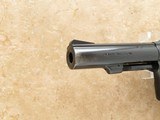 **SOLD** Smith & Wesson Model 10, Heavy 4 Inch Barrel, Cal. .38 Special - 7 of 8