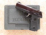 Ruger P94 Pistol, Cal. 9mm, 1999 Vintage - 1 of 12