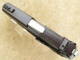 Ruger P94 Pistol, Cal. 9mm, 1999 Vintage - 4 of 12
