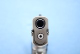 Rare 1996 Manufactured Nickel Sig Sauer P228 9MM **Made In Germany** - 20 of 22