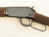 **SOLD**Winchester Model 9422, Cal. .22 LR, 1999 Vintage, Mint Condition with Box - 8 of 22