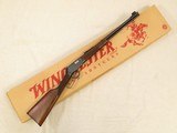 **SOLD**Winchester Model 9422, Cal. .22 LR, 1999 Vintage, Mint Condition with Box - 20 of 22