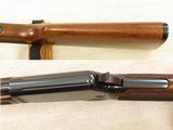 **SOLD**Winchester Model 9422, Cal. .22 LR, 1999 Vintage, Mint Condition with Box - 13 of 22