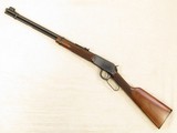 **SOLD**Winchester Model 9422, Cal. .22 LR, 1999 Vintage, Mint Condition with Box - 3 of 22