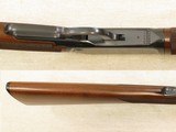 **SOLD**Winchester Model 9422, Cal. .22 LR, 1999 Vintage, Mint Condition with Box - 18 of 22