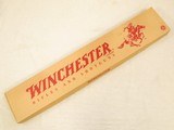 **SOLD**Winchester Model 9422, Cal. .22 LR, 1999 Vintage, Mint Condition with Box - 21 of 22