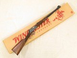 **SOLD**Winchester Model 9422, Cal. .22 LR, 1999 Vintage, Mint Condition with Box