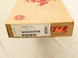 **SOLD**Winchester Model 9422, Cal. .22 LR, 1999 Vintage, Mint Condition with Box - 22 of 22