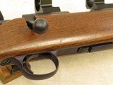 Cooper Model 57M, Cal. .22 LR with Box - 17 of 18