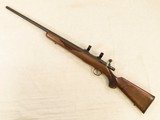 Cooper Model 57M, Cal. .22 LR with Box - 3 of 18