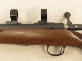 Cooper Model 57M, Cal. .22 LR with Box - 8 of 18
