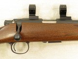Cooper Model 57M, Cal. .22 LR with Box - 5 of 18