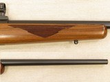 Cooper Model 57M, Claro Walnut Stock, Cal. .22 Magnum
PRICE:
$2,595 - 6 of 21