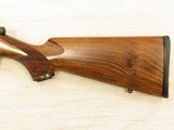 Cooper Model 57M, Claro Walnut Stock, Cal. .22 Magnum
PRICE:
$2,595 - 9 of 21