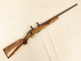 Cooper Model 57M, Claro Walnut Stock, Cal. .22 Magnum
PRICE:
$2,595 - 10 of 21