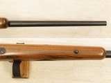 Cooper Model 57M, Claro Walnut Stock, Cal. .22 Magnum
PRICE:
$2,595 - 16 of 21