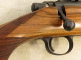 Cooper Model 57M, Claro Walnut Stock, Cal. .22 Magnum
PRICE:
$2,595 - 19 of 21