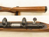 Cooper Model 57M, Claro Walnut Stock, Cal. .22 Magnum
PRICE:
$2,595 - 13 of 21