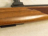 Cooper Model 57M, Claro Walnut Stock, Cal. .22 Magnum
PRICE:
$2,595 - 20 of 21