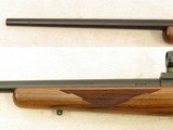 Cooper Model 57M, Claro Walnut Stock, Cal. .22 Magnum
PRICE:
$2,595 - 7 of 21