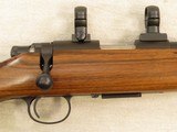 Cooper Model 57M, Claro Walnut Stock, Cal. .22 Magnum
PRICE:
$2,595 - 5 of 21