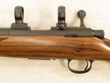 Cooper Model 57M, Claro Walnut Stock, Cal. .22 Magnum
PRICE:
$2,595 - 8 of 21