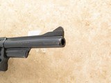 Smith & Wesson Model 28 Highway Patrolman, Cal. .357 Magnum, 6 Inch Barrel, 1981-1982 Vintage - 8 of 12