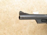 Smith & Wesson Model 28 Highway Patrolman, Cal. .357 Magnum, 6 Inch Barrel, 1981-1982 Vintage - 7 of 12