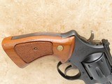 Smith & Wesson Model 28 Highway Patrolman, Cal. .357 Magnum, 6 Inch Barrel, 1981-1982 Vintage - 6 of 12