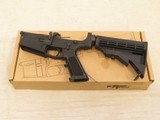 CMMG MK3 AR10 Complete Lower Receiver Group with Bullet Button Mag Release - 1 of 8