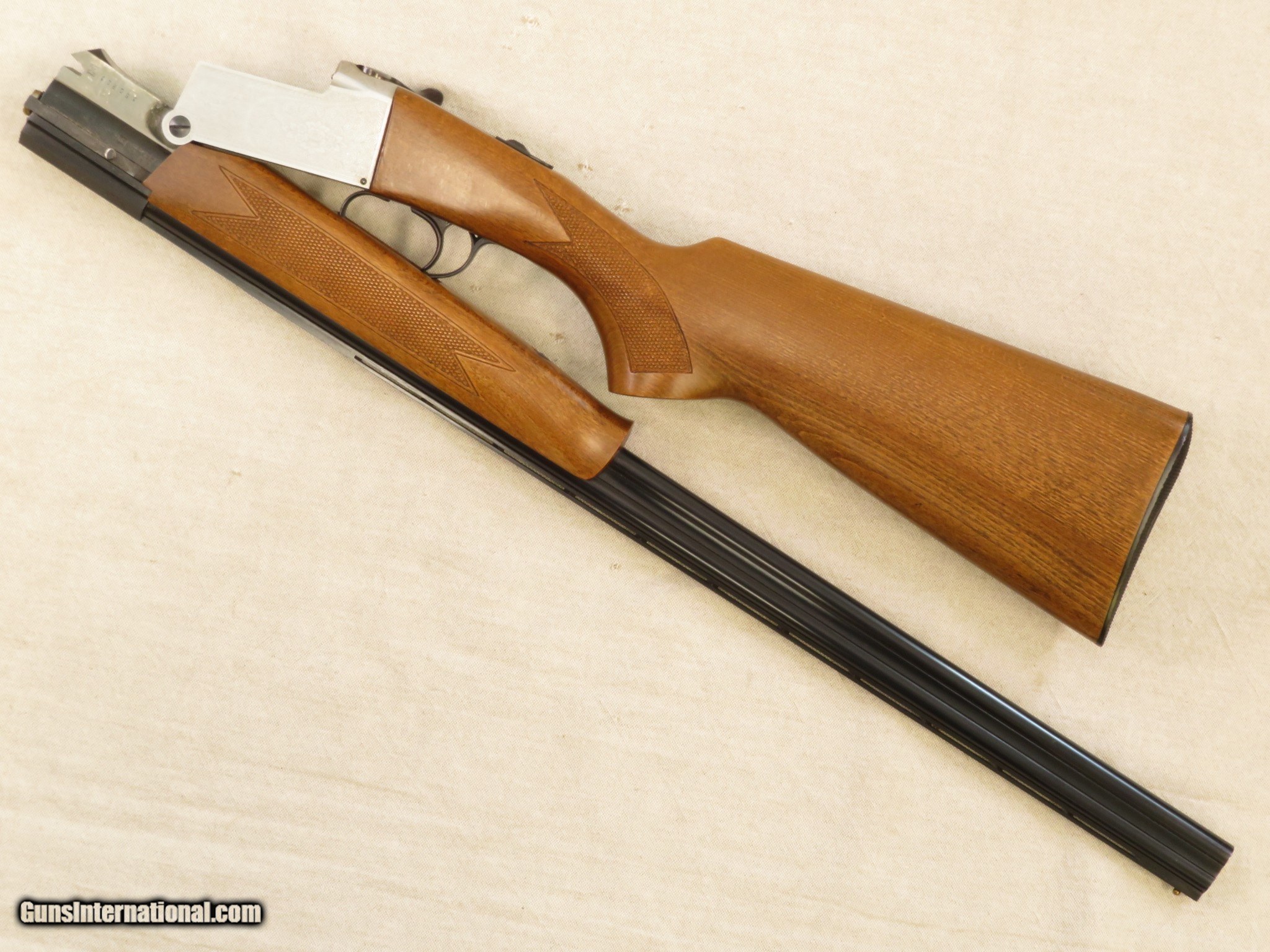 Investarm Over-Under Shotgun, Under Folder, .410 Gauge PRICE: $400