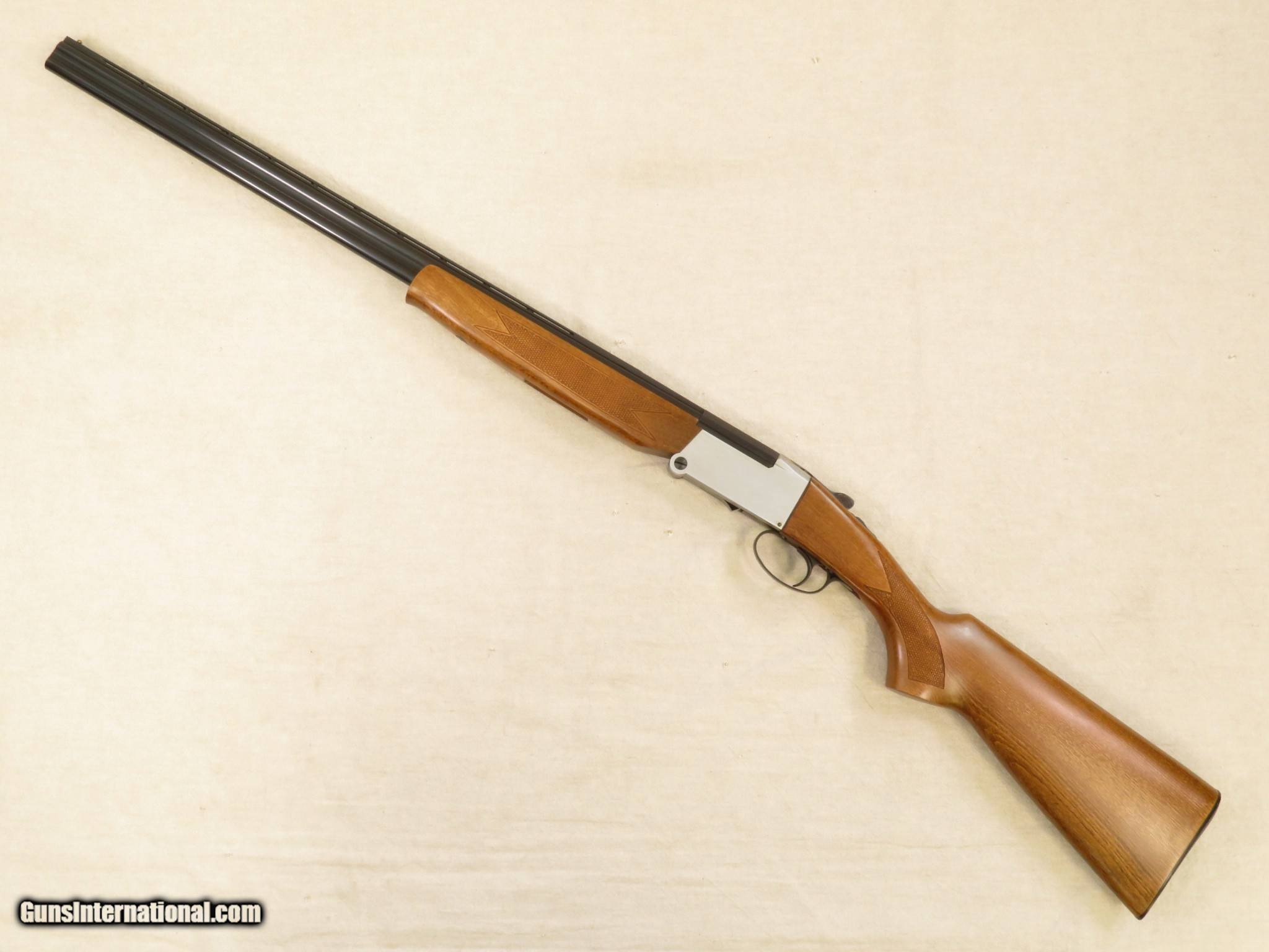 Investarm Over-Under Shotgun, Under Folder, .410 Gauge PRICE: $400