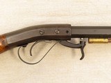 Mike Miller Customized Hopkins & Allen Arms Under Hammer Percussion Rifle, .36 Cal. - 5 of 19