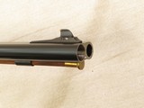 Pedersoli Kodiak Combination Rifle/Shotgun, .58 Cal. Percussion/12 Gauge Percussion - 15 of 18