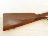 Pedersoli Kodiak Combination Rifle/Shotgun, .58 Cal. Percussion/12 Gauge Percussion - 3 of 18
