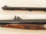 Pedersoli Kodiak Combination Rifle/Shotgun, .58 Cal. Percussion/12 Gauge Percussion - 6 of 18