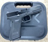 GEN 5 GLOCK 17 WITH BOX, 3 MAGS AND ALL ACCESSORIES INCLUDING NIGHT SIGHTS