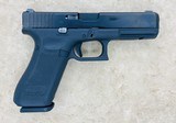 GEN 5 GLOCK 17 WITH BOX, 3 MAGS AND ALL ACCESSORIES INCLUDING NIGHT SIGHTS - 4 of 12