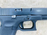 GEN 5 GLOCK 17 WITH BOX, 3 MAGS AND ALL ACCESSORIES INCLUDING NIGHT SIGHTS - 5 of 12