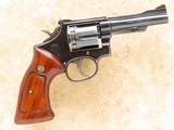 Smith & Wesson Model 15 Combat Masterpiece, Cal. .38 Special, 1981 Vintage - 10 of 10